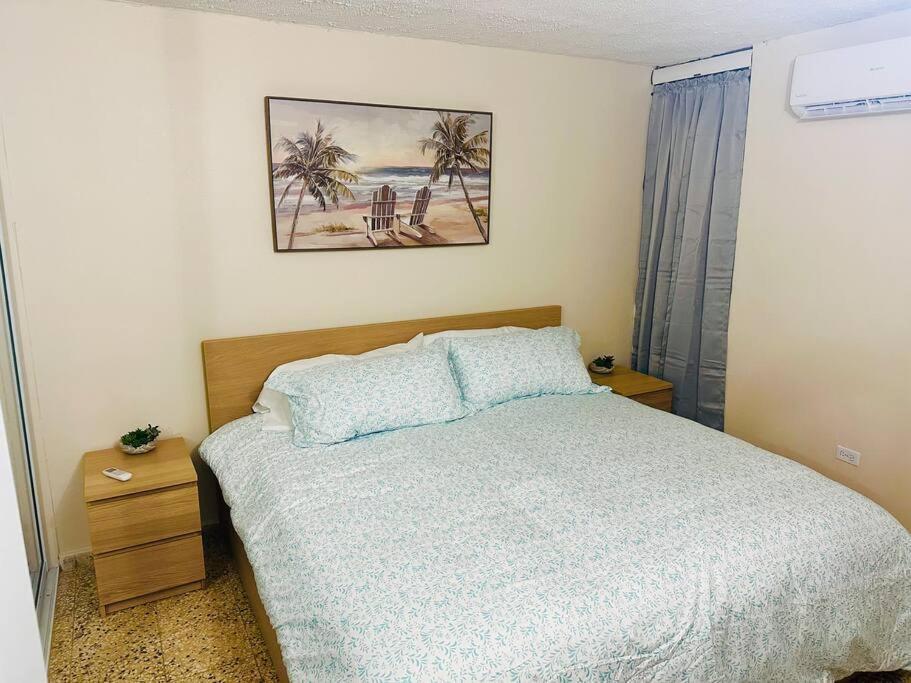 Ocean Breeze Villa Punta Santiago Exterior photo